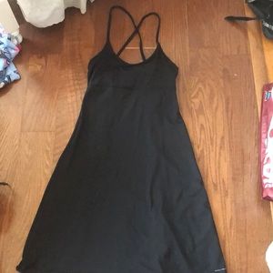Columbia Athletic Dress